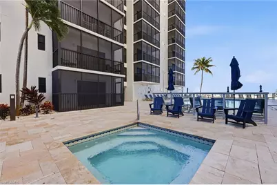 6610 Estero Blvd #521, Fort Myers Beach, FL 33931 - Photo 35