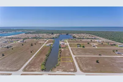 4010 NW 39th Ln, Cape Coral, FL 33993 - Photo 1