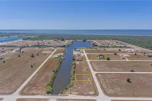 4010 NW 39th Ln, Cape Coral, FL 33993 - Photo 1