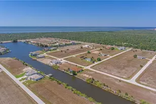 4110 NW 39th Ln, Cape Coral, FL 33993 - Photo 9