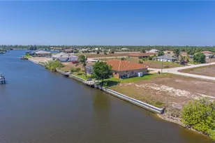 4110 NW 39th Ln, Cape Coral, FL 33993 - Photo 1