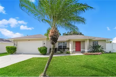 1804 NE 21st St, Cape Coral, FL 33909 - Photo 1
