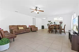 8231 Gopher Tortoise Trail, Lehigh Acres, FL 33972 - Photo 3