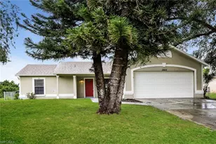 1923 NE 27th Terrace, Cape Coral, FL 33909 - Photo 1