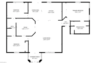 126 Zenith Cir, Fort Myers, FL 33913 - Photo 19