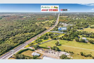 16340 Old Olga Rd, Alva, FL 33920 - Photo 1