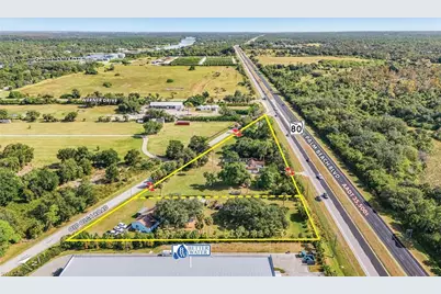 16340 Old Olga Rd, Alva, FL 33920 - Photo 5
