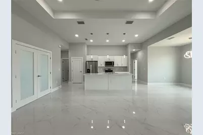 417 Paddock St, Lehigh Acres, FL 33974 - Photo 3