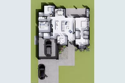 417 Paddock St, Lehigh Acres, FL 33974 - Photo 37