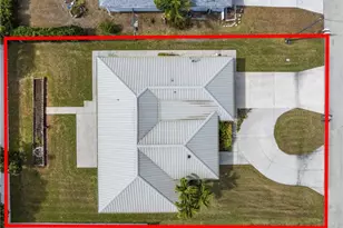 234 SW 43rd Terrace, Cape Coral, FL 33914 - Photo 31