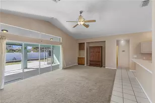 234 SW 43rd Terrace, Cape Coral, FL 33914 - Photo 5