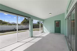 234 SW 43rd Terrace, Cape Coral, FL 33914 - Photo 19