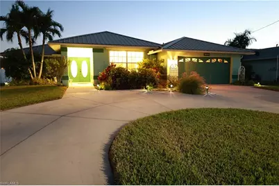 234 SW 43rd Ter, Cape Coral, FL 33914 - Photo 27