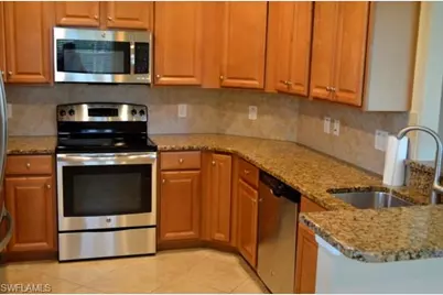 17462 Old Harmony Dr #102, Fort Myers, FL 33908 - Photo 5