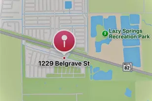 1229 Belgrave St, Fort Myers, FL 33913 - Photo 3