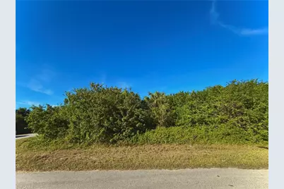 533 Morris Tyler Ave, Lehigh Acres, FL 33974 - Photo 1