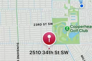 2514 34th St SW, Lehigh Acres, FL 33976 - Photo 3