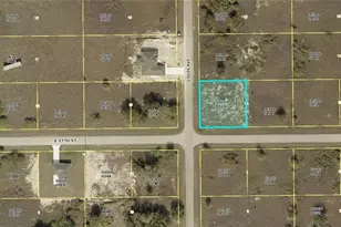 4101 E 17th St, Lehigh Acres, FL 33972 - Photo 1