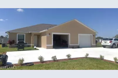 1314/1316 Country Club Blvd, Cape Coral, FL 33990 - Photo 1