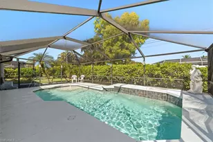 619 SE 22nd St, Cape Coral, FL 33990 - Photo 1