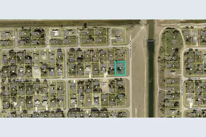 2500 74th St W, Lehigh Acres, FL 33971 - Photo 1