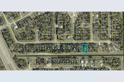 480 Conlee St, Lehigh Acres, FL 33974 - Photo 1