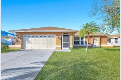 167 SE 21st Ter, Cape Coral, FL 33990 - Photo 33