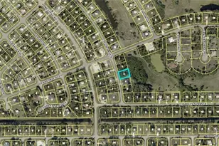 709 Creuset Ave S, Lehigh Acres, FL 33974 - Photo 1