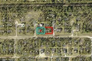 107 Nectar Ct, Lehigh Acres, FL 33974 - Photo 1