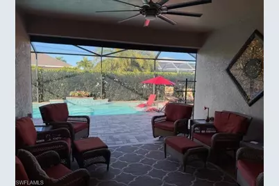 1807 SW 40th Ter, Cape Coral, FL 33914 - Photo 5