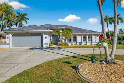 5203 Pelican Blvd, Cape Coral, FL 33914 - Photo 1