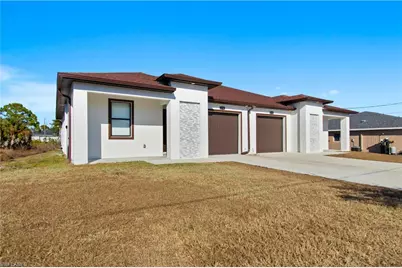 4748/4750 22nd St SW, Lehigh Acres, FL 33973 - Photo 3