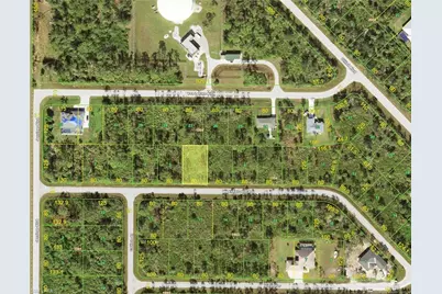 3066 El Salvador Rd, Port Charlotte, FL 33981 - Photo 1