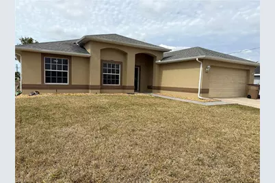 3540 NE 20th Pl, Cape Coral, FL 33909 - Photo 1