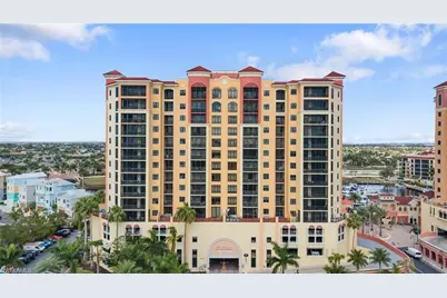 5781 Cape Harbour Dr #1505, Cape Coral, FL 33914 - Photo 1