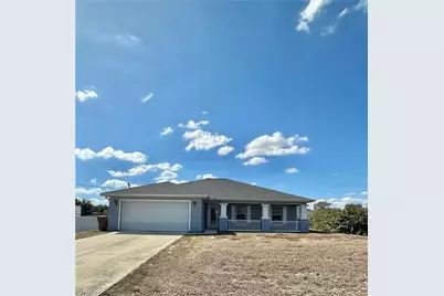 2015 Xelda Ave N, Lehigh Acres, FL 33971 - Photo 1