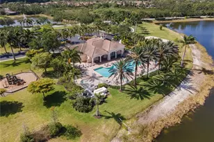 2557 Keystone Lake Dr, Cape Coral, FL 33909 - Photo 3