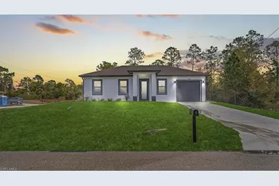 747 Anaconda Ave S, Lehigh Acres, FL 33974 - Photo 1