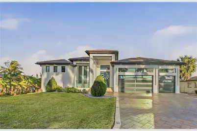 4907 Santa Monica Ct, Cape Coral, FL 33904 - Photo 1