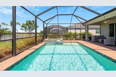 15177 Spanish Point Dr, Port Charlotte, FL 33981 - Photo 37