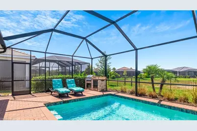 15177 Spanish Point Dr, Port Charlotte, FL 33981 - Photo 35