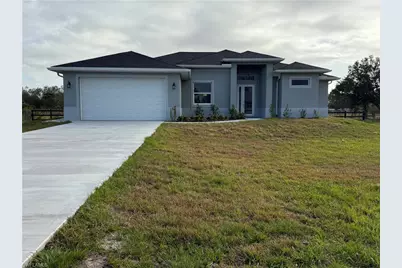 665 N Olivo St, Clewiston, FL 33440 - Photo 1