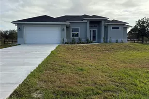 665 N Olivo St, Clewiston, FL 33440 - Photo 1