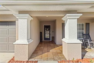 3610 65th St W, Lehigh Acres, FL 33971 - Photo 3