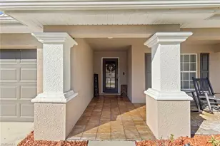 3610 65th St W, Lehigh Acres, FL 33971 - Photo 3