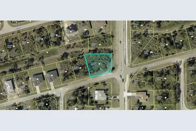 836 Bell Blvd S, Lehigh Acres, FL 33974 - Photo 1
