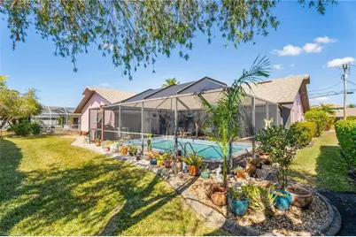 1202 SW 51st Ter, Cape Coral, FL 33914 - Photo 39