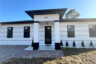 800 East 5th Street, Lehigh Acres, FL 33972 - Photo 5