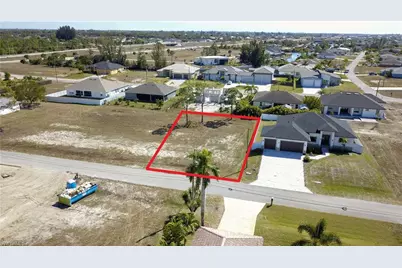 3230 NW 21st Ter, Cape Coral, FL 33993 - Photo 1