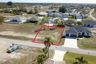 3230 NW 21st Terrace, Cape Coral, FL 33993 - Photo 1